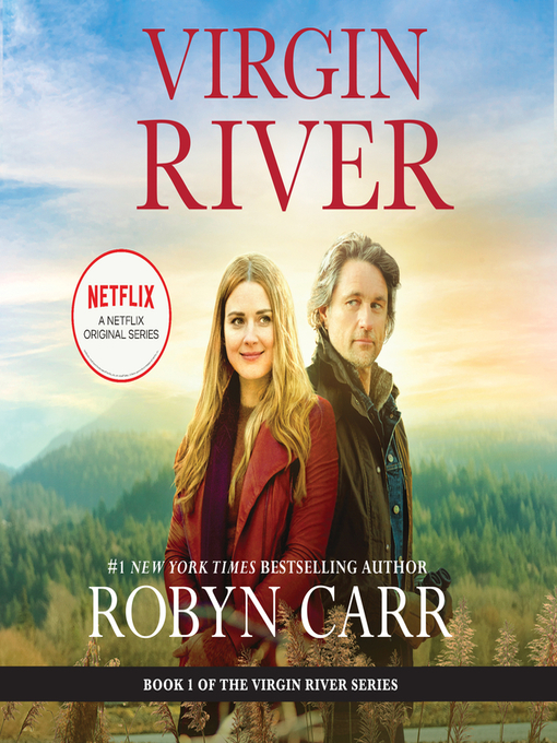 Title details for Virgin River by Robyn Carr - Wait list